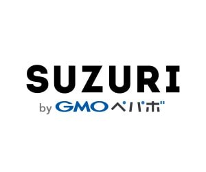 SUZURI